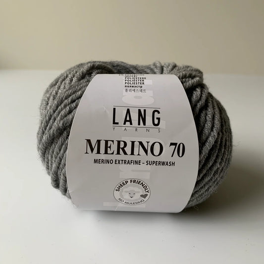 merino 70 | LANG