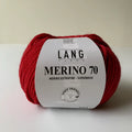0061赤_merino 70
