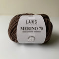 0196茶_merino 70