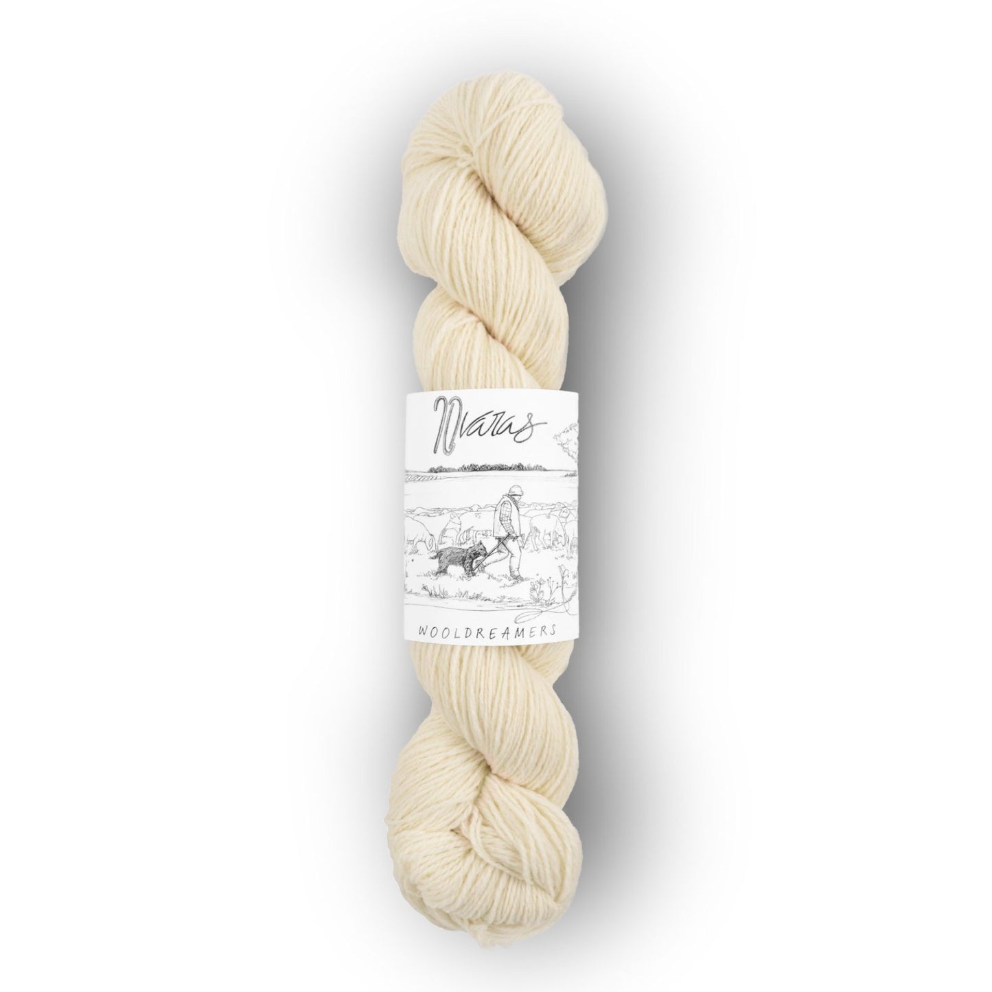 90VARAS（ナベーラス）| wool dreamers