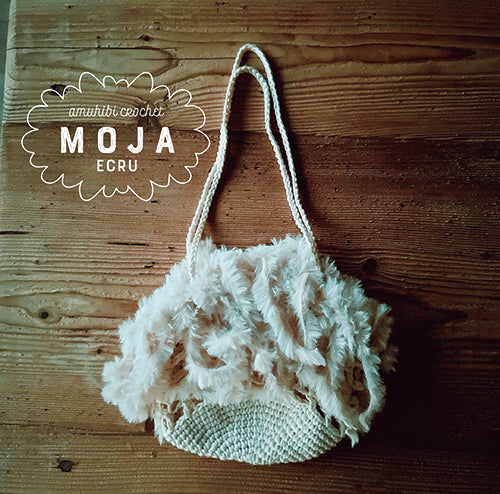 amuhibi crochet KIT（糸セットのみ） | MOJA