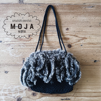 amuhibi crochet KIT（糸セットのみ） | MOJA