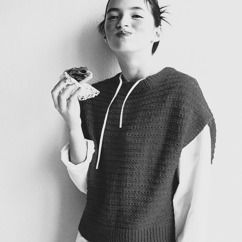 [something red]無料チェックシート ダウンロードデータ　3月の珊瑚