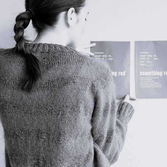 [something red]無料チェックシート ダウンロードデータ　430King's Rord