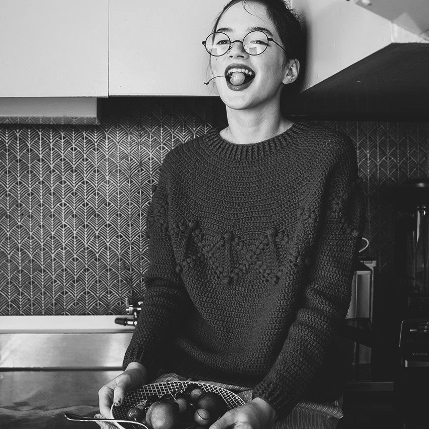 [something red]無料チェックシート ダウンロードデータ　Cherry