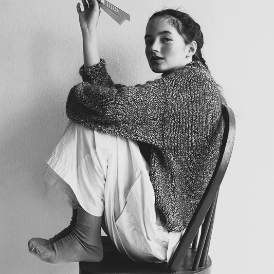 [something red]無料チェックシート ダウンロードデータ　Bye Bye Blue