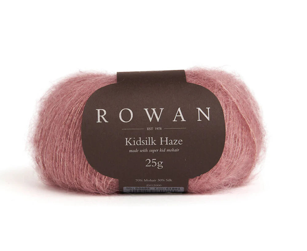 amuhibi meets ROWAN Mohair Socks糸セット| amuhibi