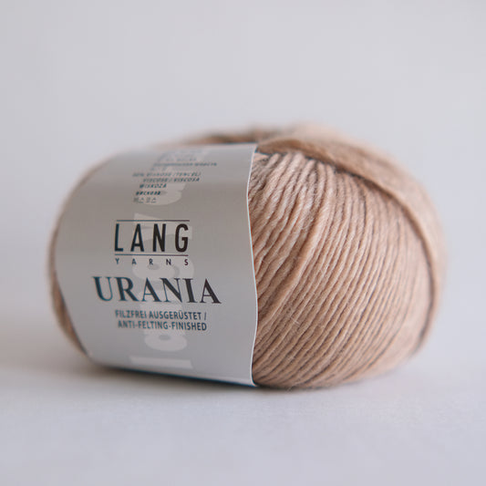 URANIA | LANG