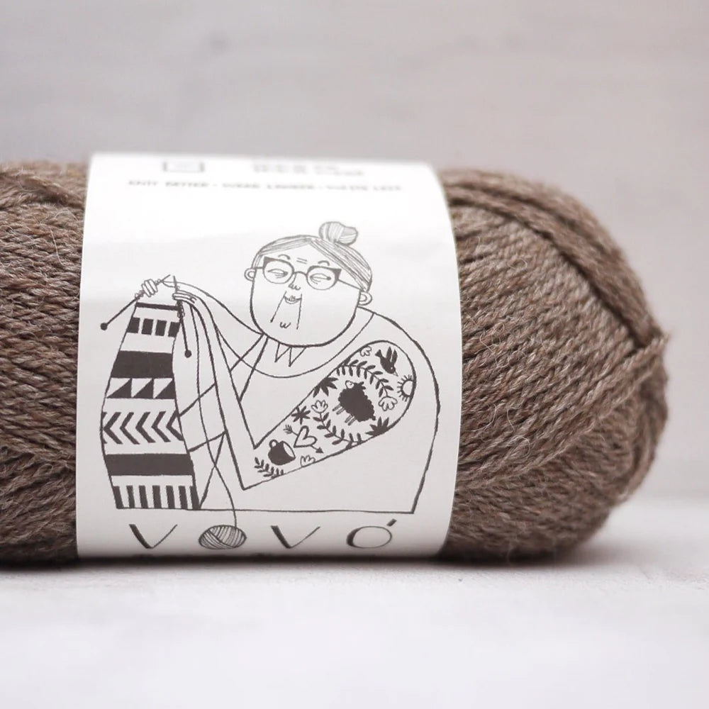 Vovó | retrosaria rose pomar – amuhibi Vovó | retrosaria rose pomar – amuhibi