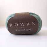 Norwegian Wool | ROWAN