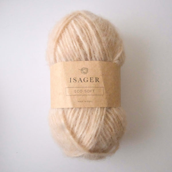 ECO SOFT | ISAGER