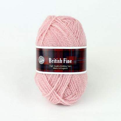 British Fine | Puppy