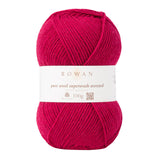 Pure Wool Superwash Worsted | ROWAN