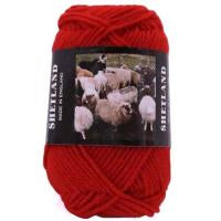 SHETLAND WOOL | Puppy col 8