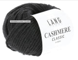 CASHMERE classic | LANG