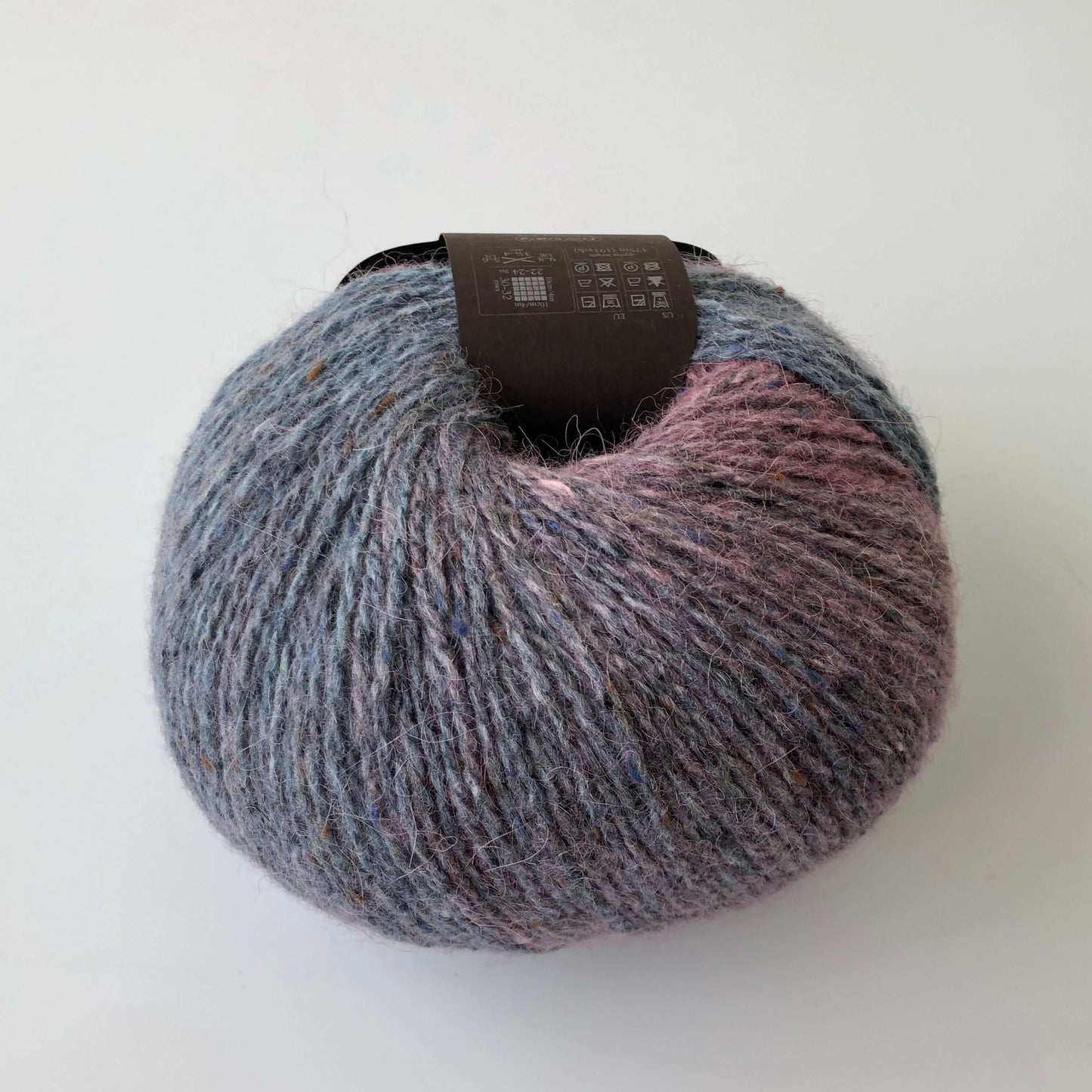 Felted Tweed Colour | ROWAN