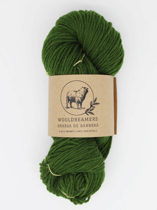 Dehesa de Barrera DK | wool dreamers