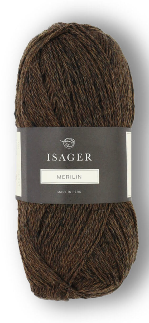 MERILIN | ISAGER