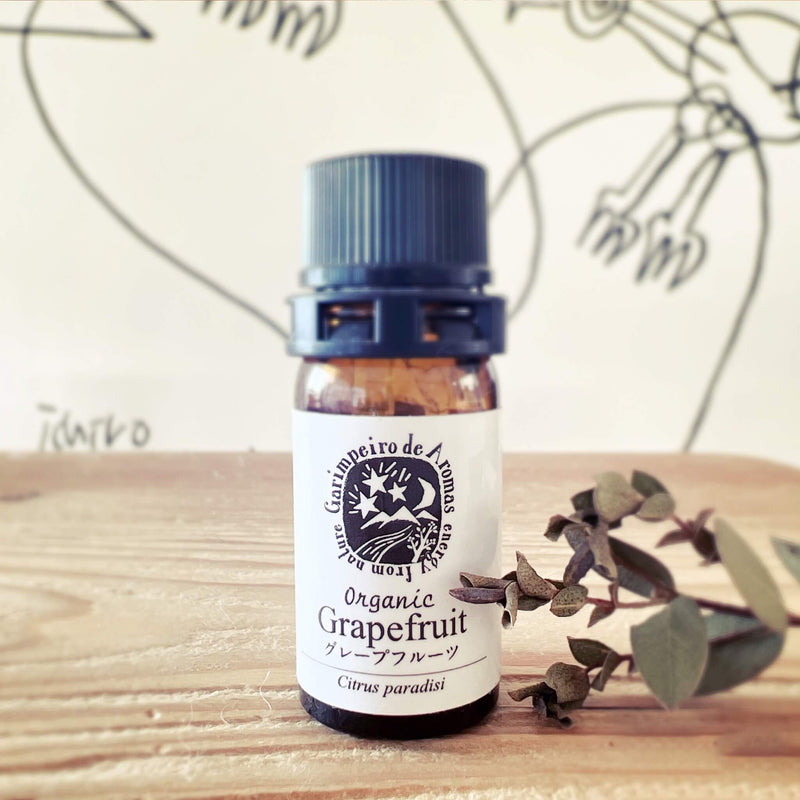 aroma oil | Garimpeiro de Aromas