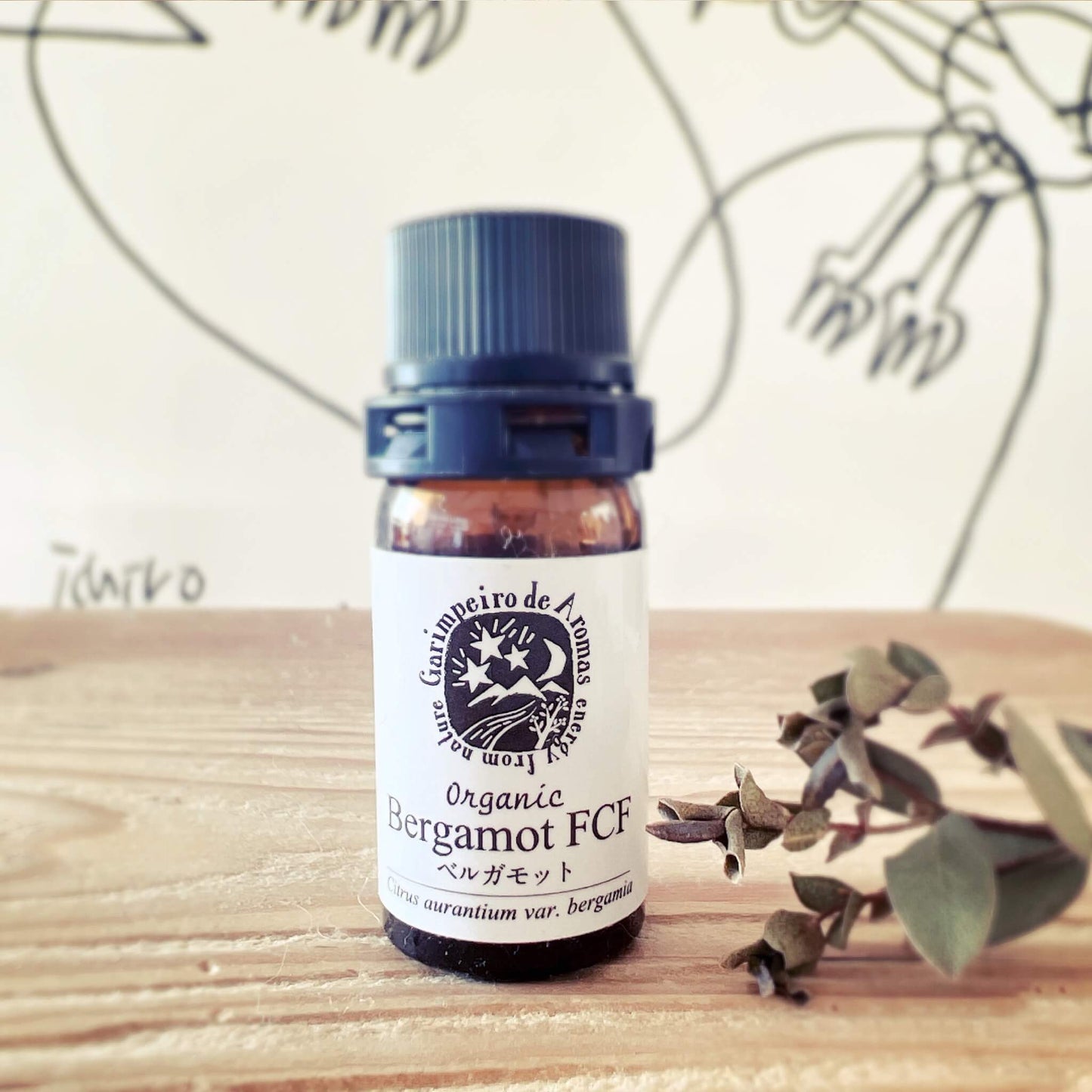 aroma oil | Garimpeiro de Aromas