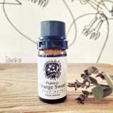 aroma oil | Garimpeiro de Aromas
