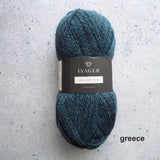 Highland Wool | ISAGER
