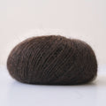 Natural black (very dark brown) 2007