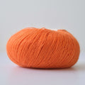 Salmon orange 2019