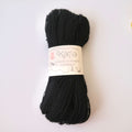 Raven black 3004