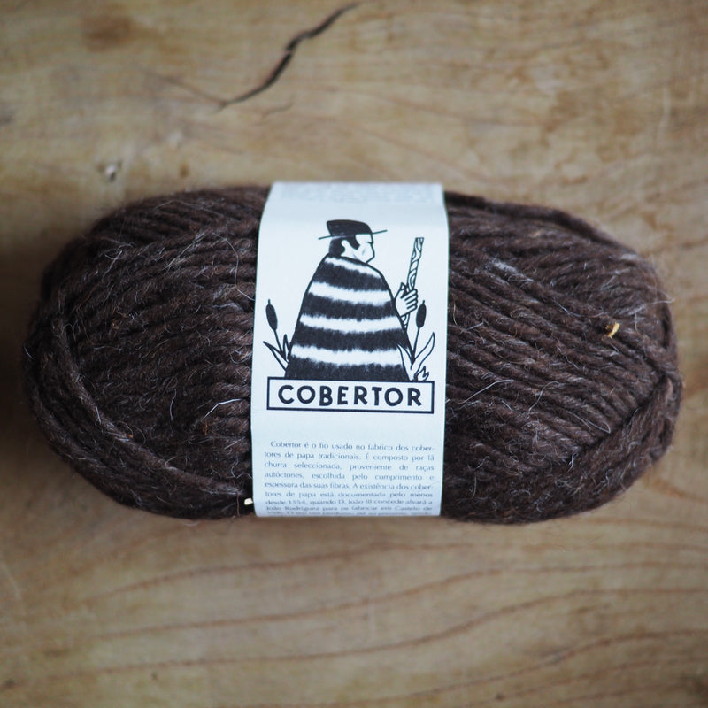 COBERTOR | Retrosaria Rosa Pomar