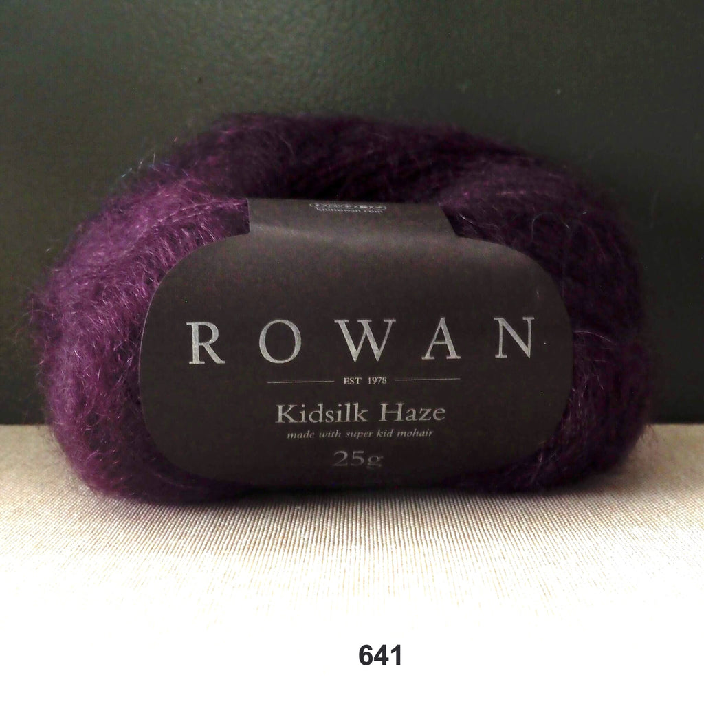 Kidsilk Haze | ROWAN – amuhibi