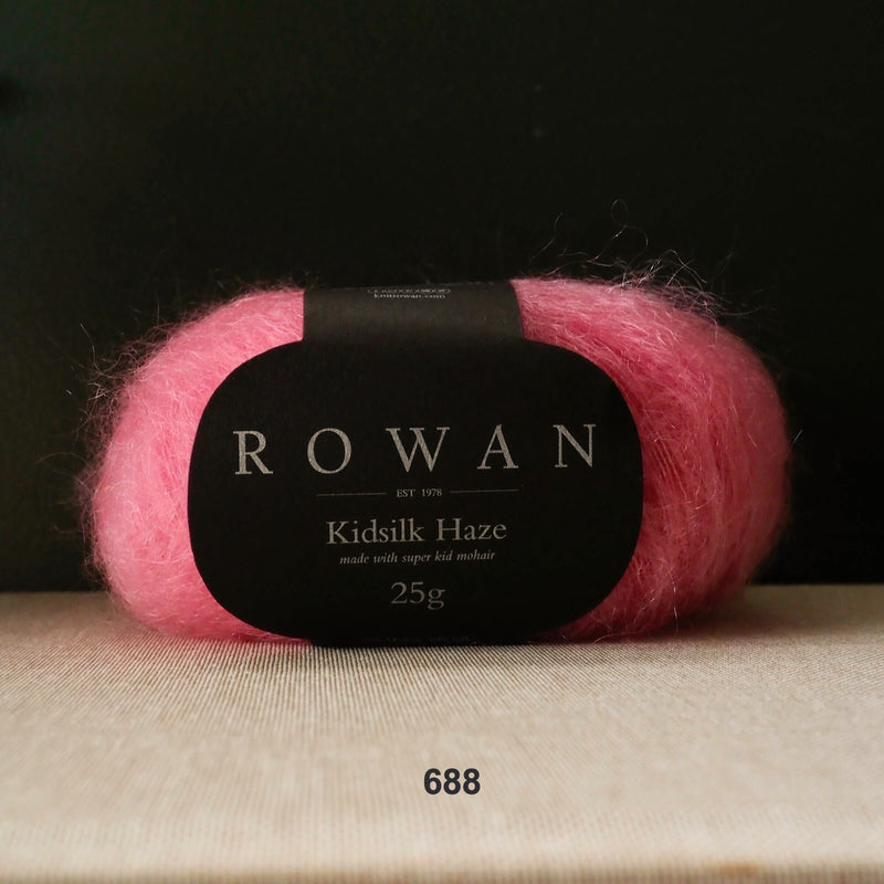Kidsilk Haze | ROWAN