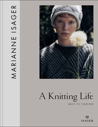 A KNITTING LIFE – Back to Tversted | ISAGER