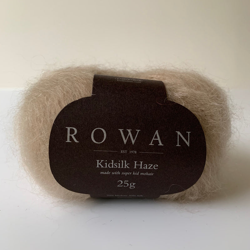 Kidsilk Haze | ROWAN