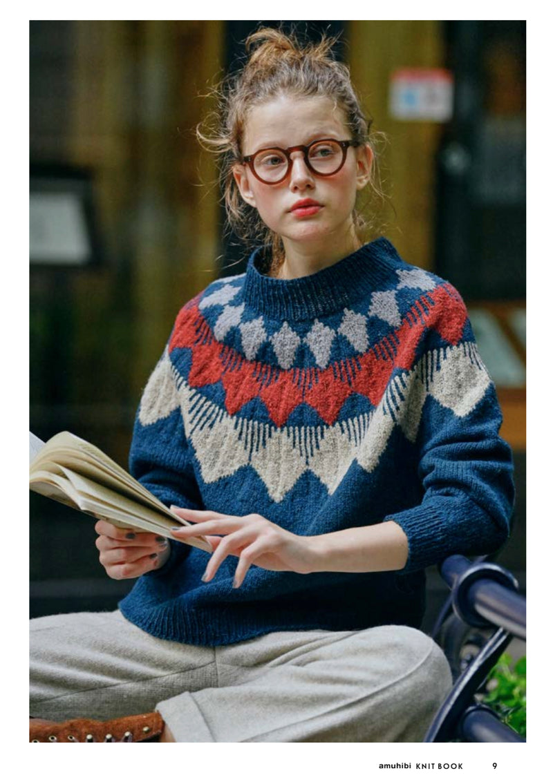 knit????