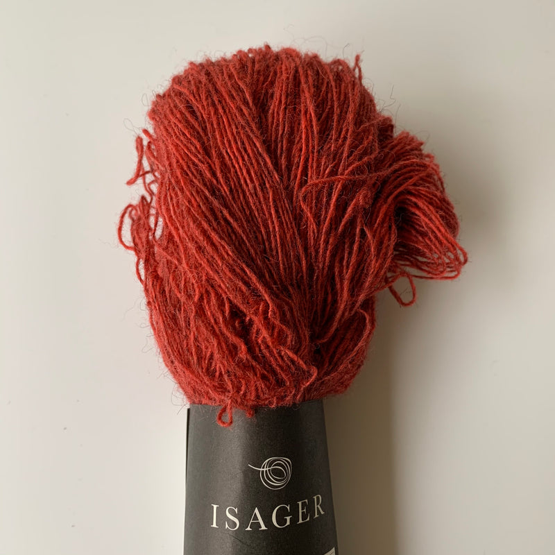 SPINNI [ S ]1/2巻（50g） | ISAGER
